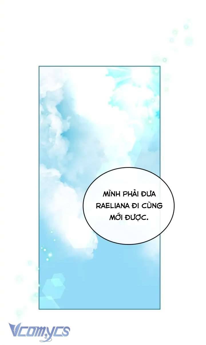 Vị Hôn Thê Khế Ước Của Công Tước Chapter 67 - Trang 4