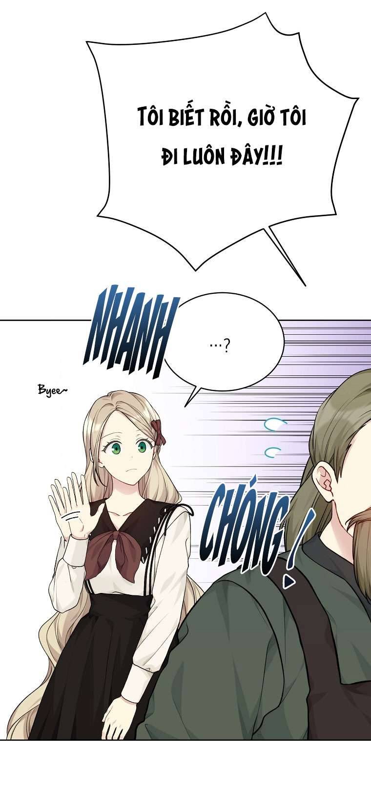 Vương Miện Lục Bảo Chap 75 - Trang 2