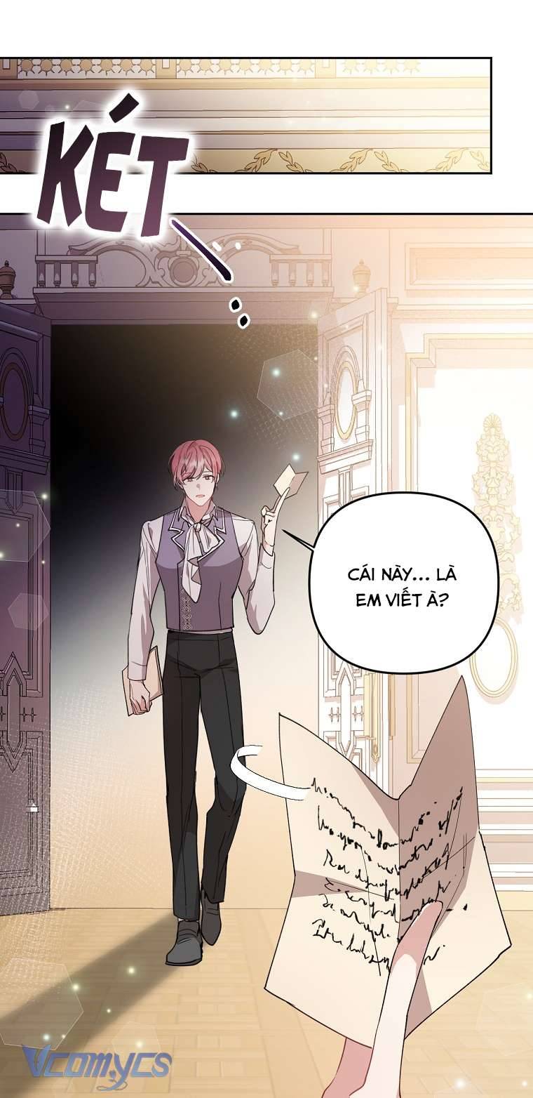 Quý Tộc Gì Chứ, Tôi Chỉ Muốn Về Nhà Chap 11 - Trang 2