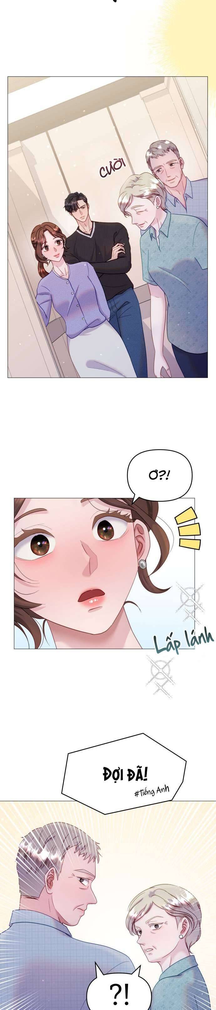 Hướng Dẫn Thu Phục Mãnh Thú Chap 12 - Next Chap 13