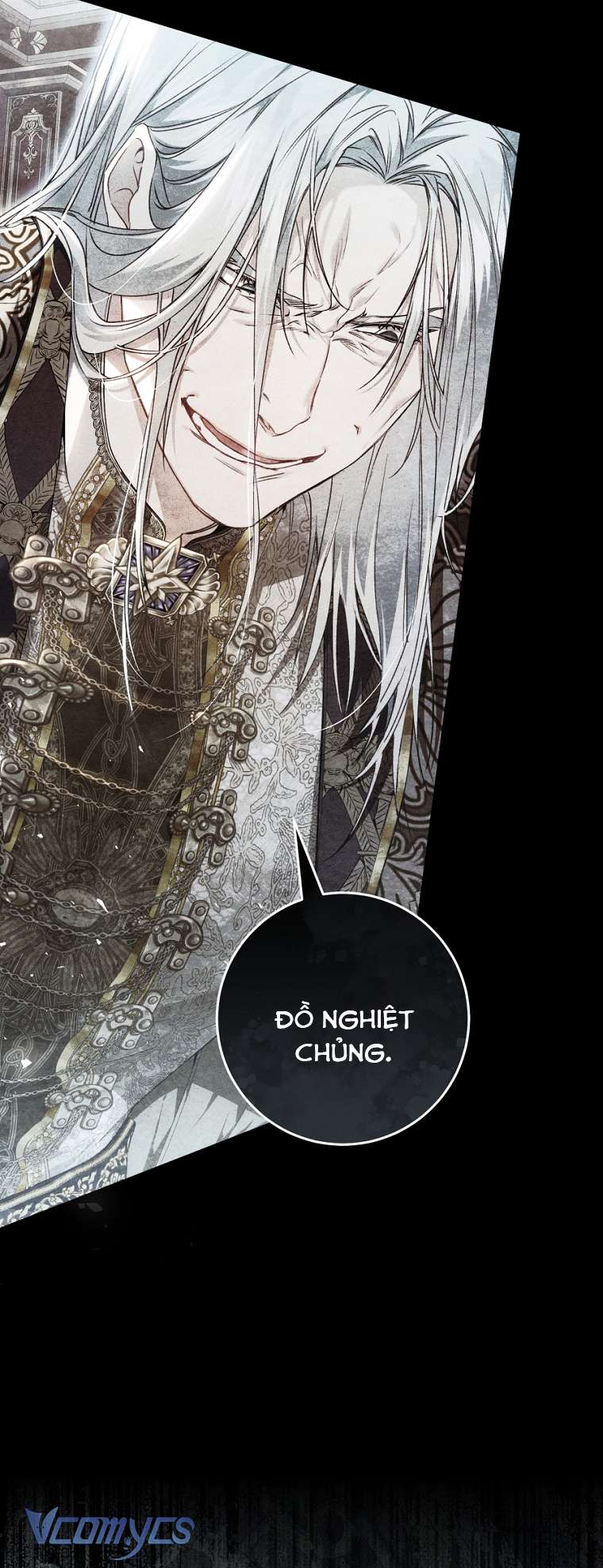 Ác Nữ Chỉ Là Một Con Rối Chap 93 - Trang 2