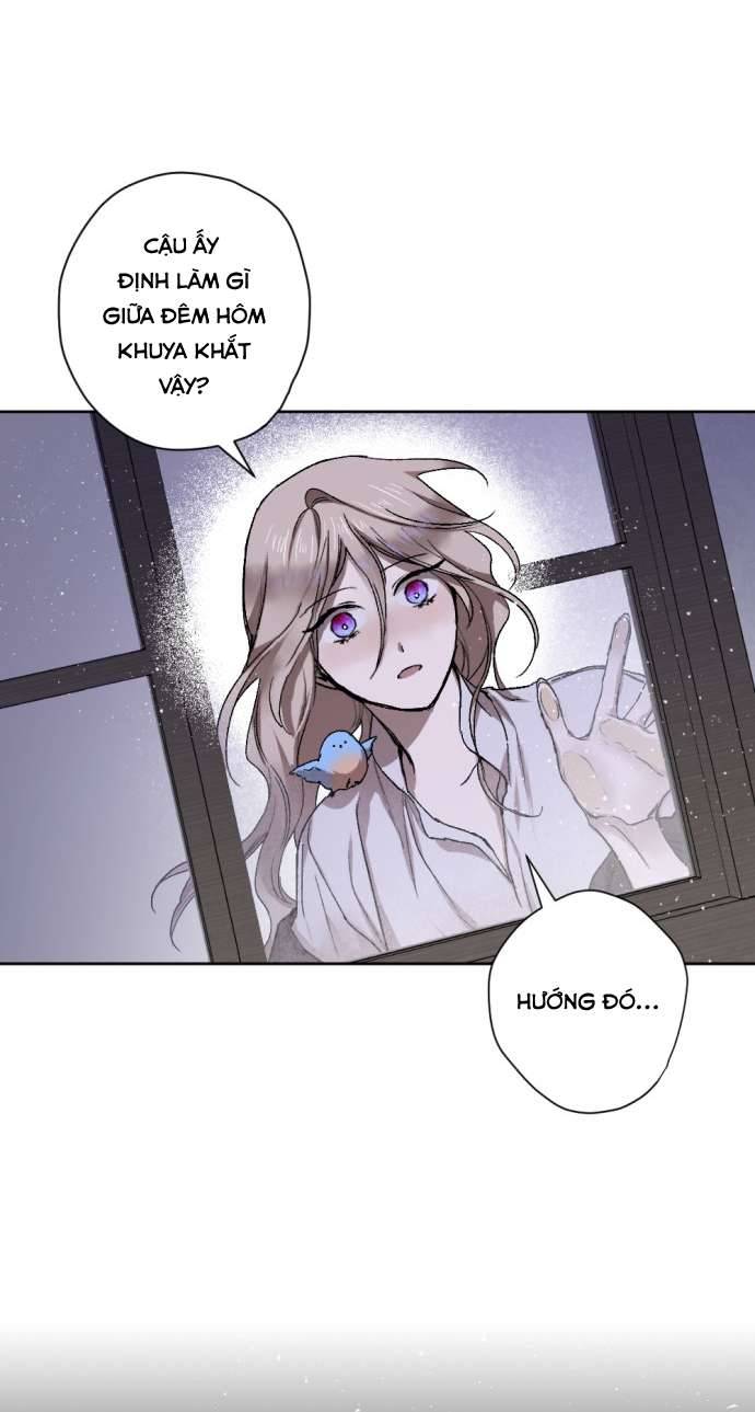 Lời Thú Nhận Của Chúa Tể Bóng Tối Chap 12 - Next Chap 13