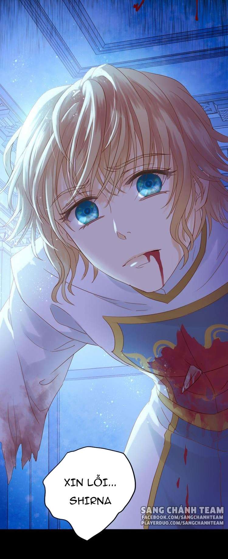 Địch Úc Đa Chi Ca Chapter 34 - Trang 4