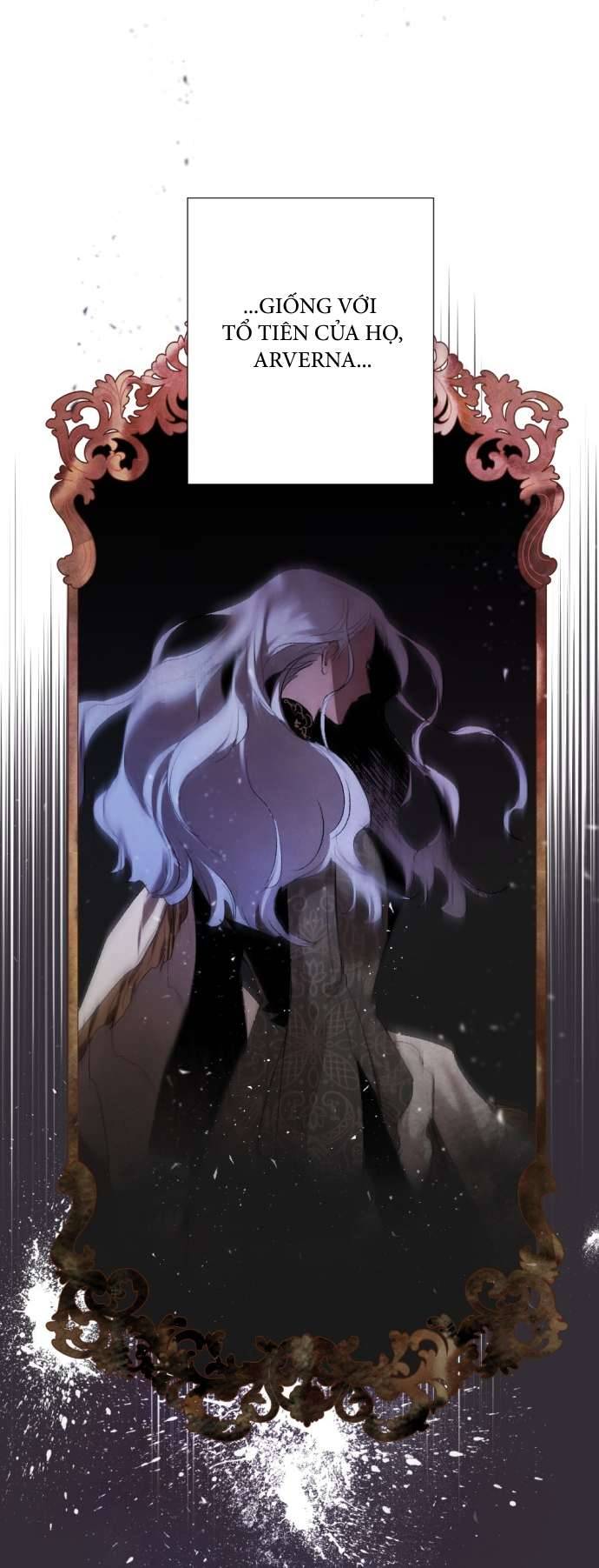 Lời Thú Nhận Của Chúa Tể Bóng Tối Chap 71 - Next Chap 72