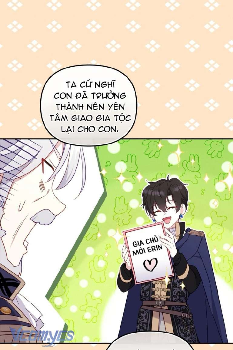 Tôi Được Nuôi Dưỡng Bởi Những Kẻ Phản Diện Chap 65 - Trang 3