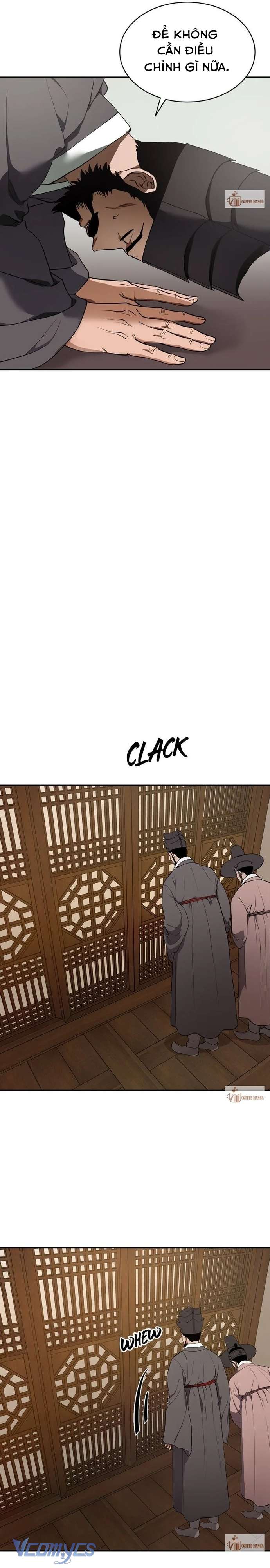 Hong Rang thân mếm Chap 5 - Trang 4