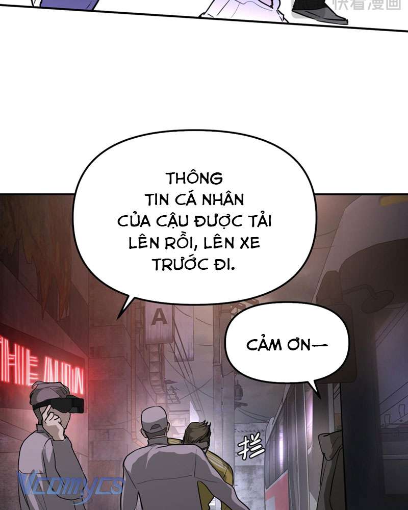 Ác Chi Hoàn Chapter 2 - Trang 4