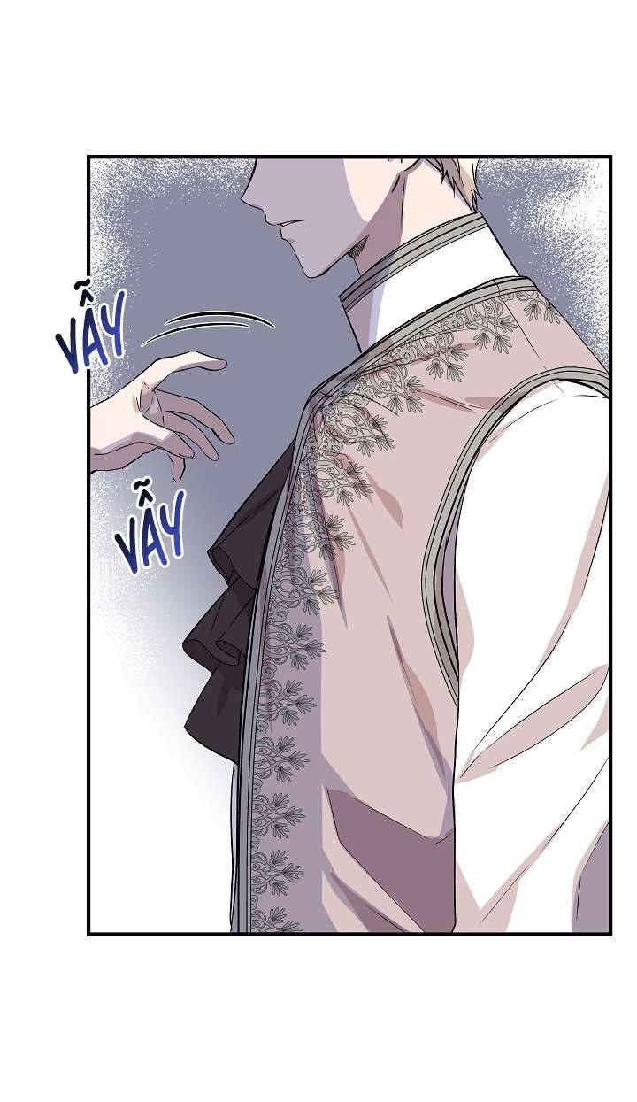 Tôi Không Phải Là Cinderella Chapter 28 - Trang 4