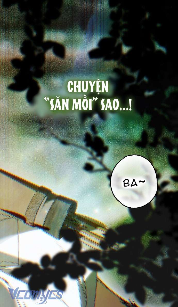 Ai Đó Đang Điều Khiển Cơ Thể Của Tôi Chapter 52 - Next Chapter 53