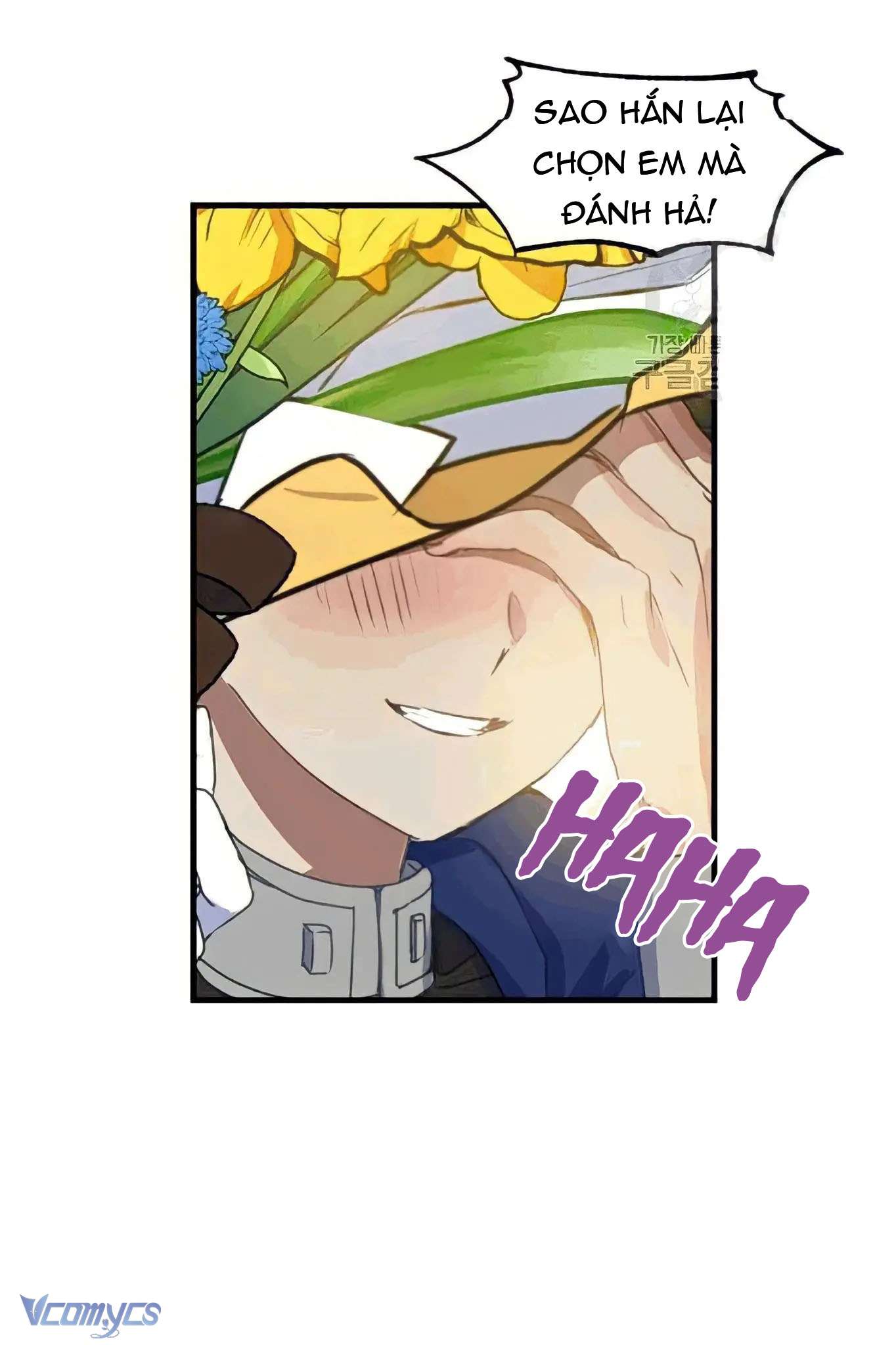 Bệ Hạ Xin Đừng Giết Tôi!!! Chap 29 - Trang 3