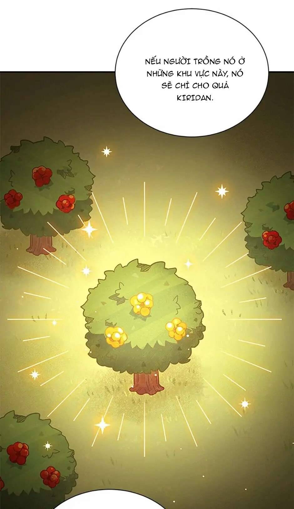 Nữ Công Tước Với Tâm Hồn Trống Rỗng Chapter 28 - Trang 4