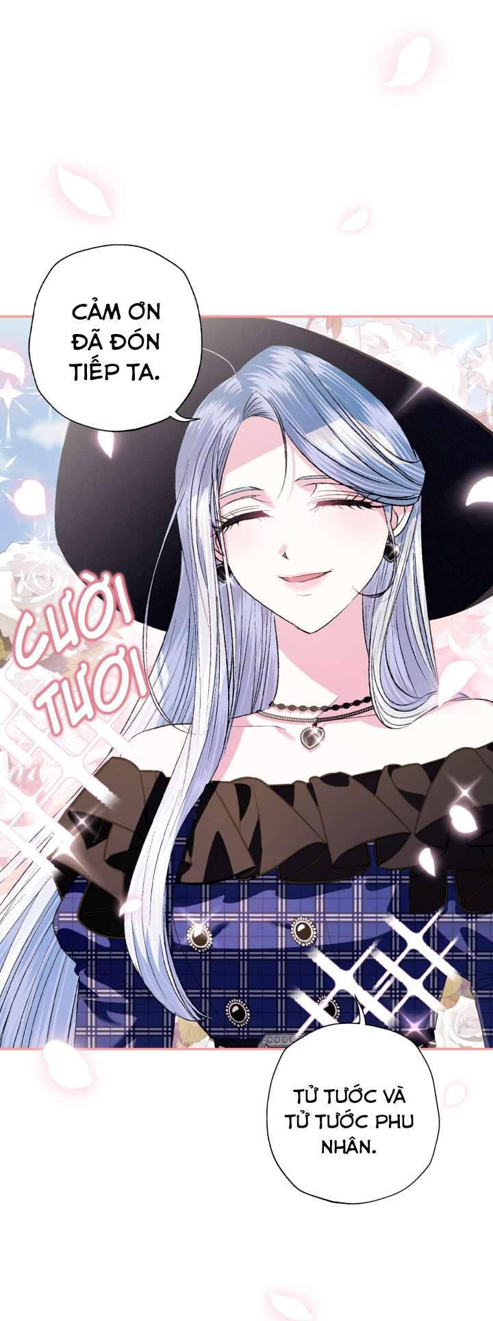 Cha À, Con Không Muốn Kết Hôn Đâu Chap 61 - Next Chap 62