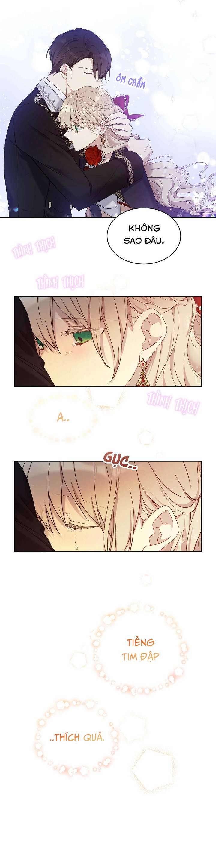 Vương Miện Lục Bảo Chap 48 - Trang 2
