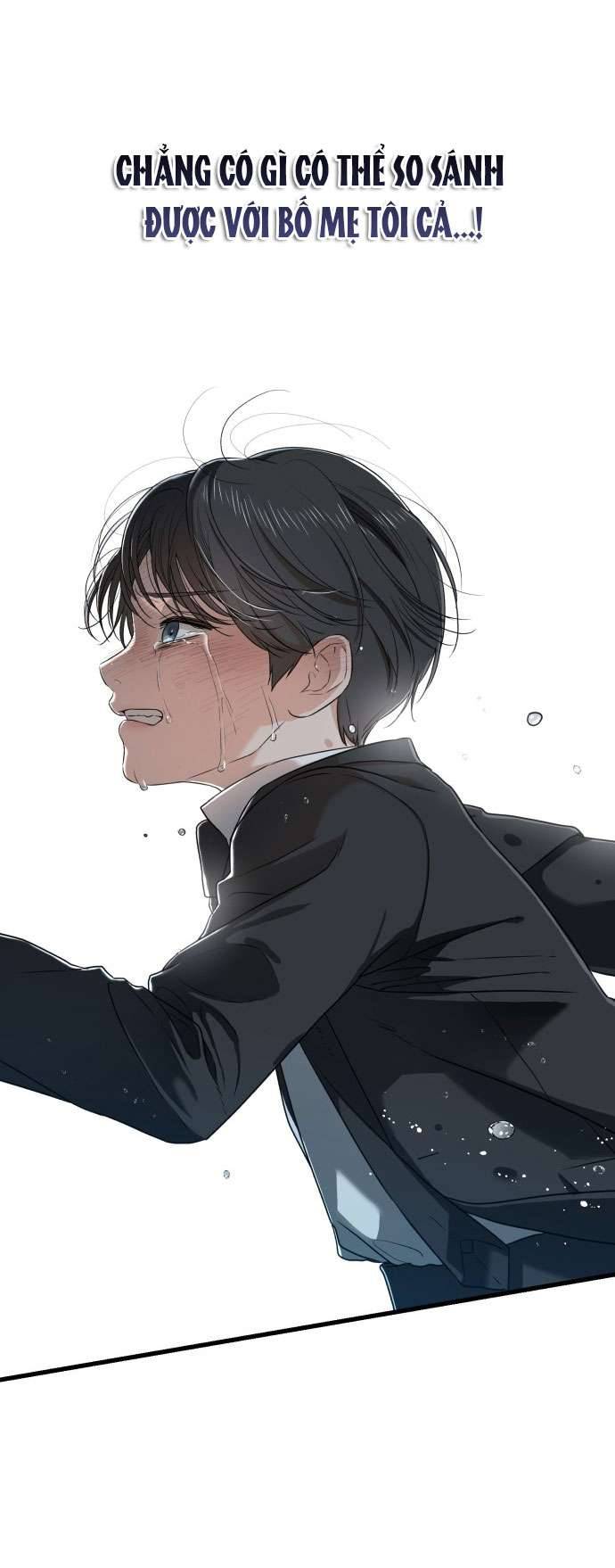 Tôi Nóng Lòng Muốn Chiếm Lấy Cô Ấy Chap 1 - Trang 3