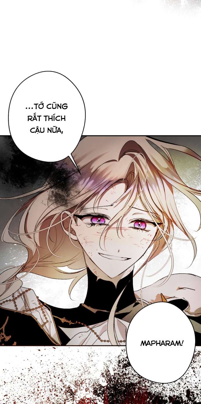 Lời Thú Nhận Của Chúa Tể Bóng Tối Chapter 110 - Next Chapter 110