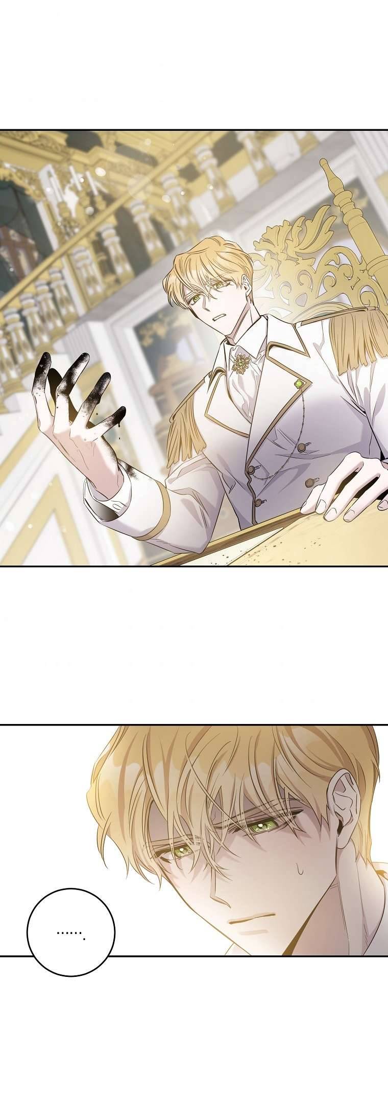 Thuần Hóa Bạo Quân Rồi Bỏ Trốn Chap 48 - Trang 2