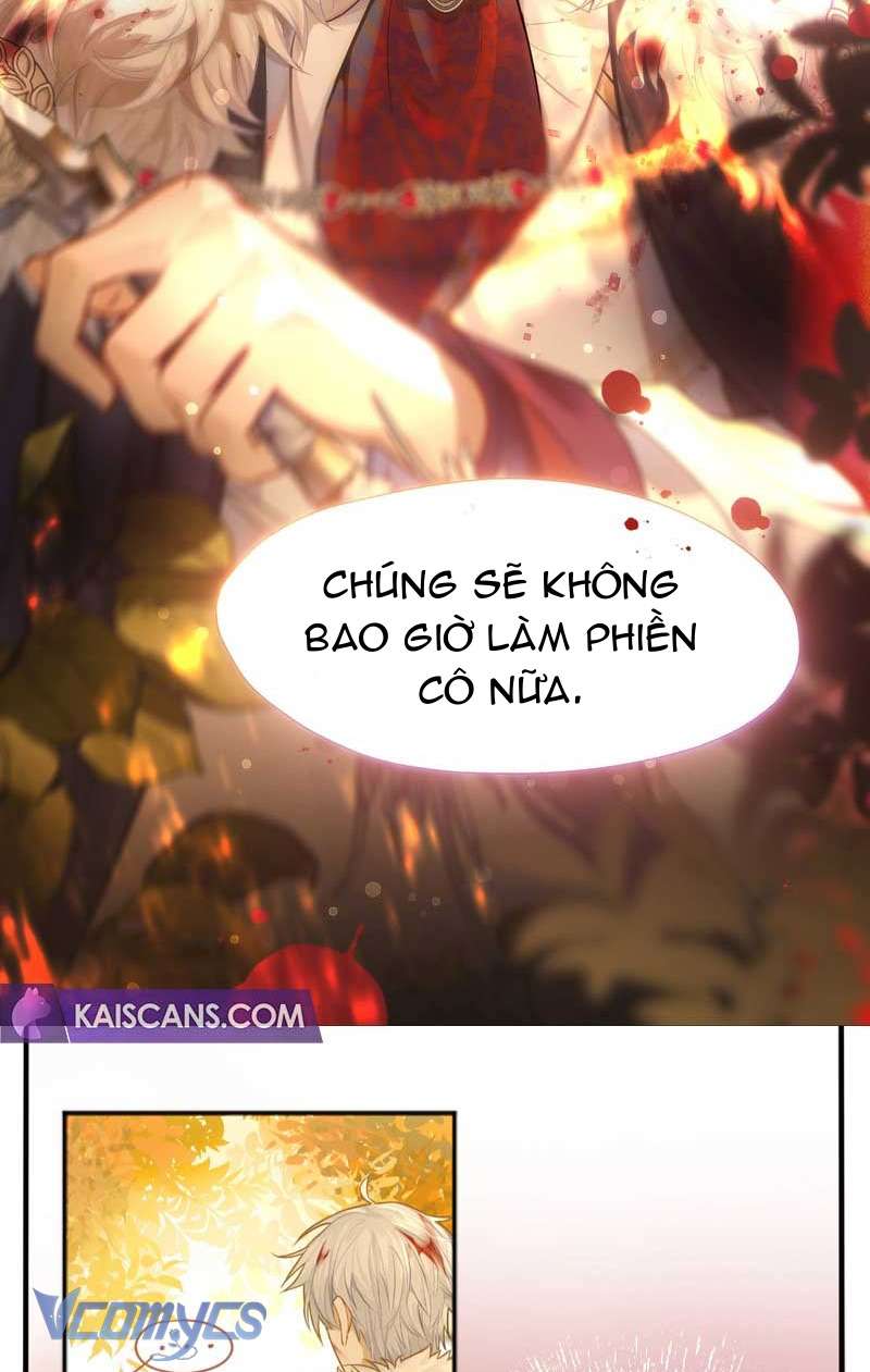 Là NPC Nhưng Lại Được Hiệp Sĩ Mạnh Nhất Tỏ Tình Chap 2 - Trang 2