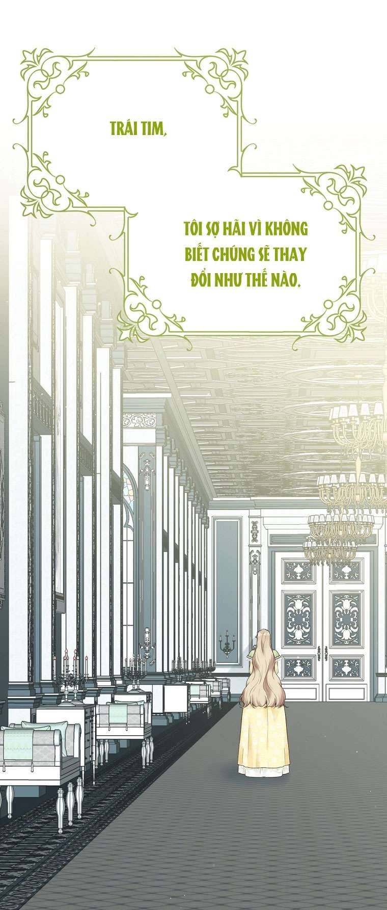 Vương Miện Lục Bảo Chap 64 - Trang 2