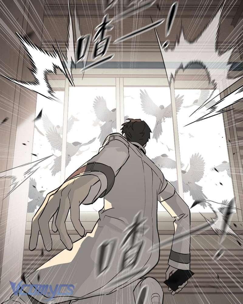 Ác Chi Hoàn Chapter 20 - Trang 4