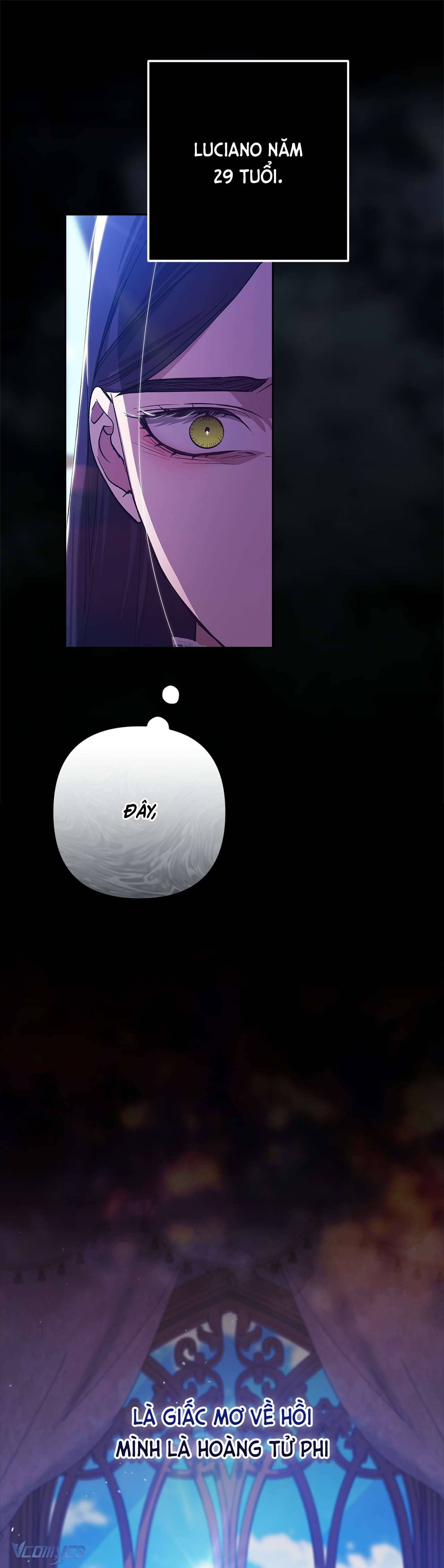 Hôn Nhân Này Rồi Sẽ Đổ Vỡ Chapter 52 - Trang 3