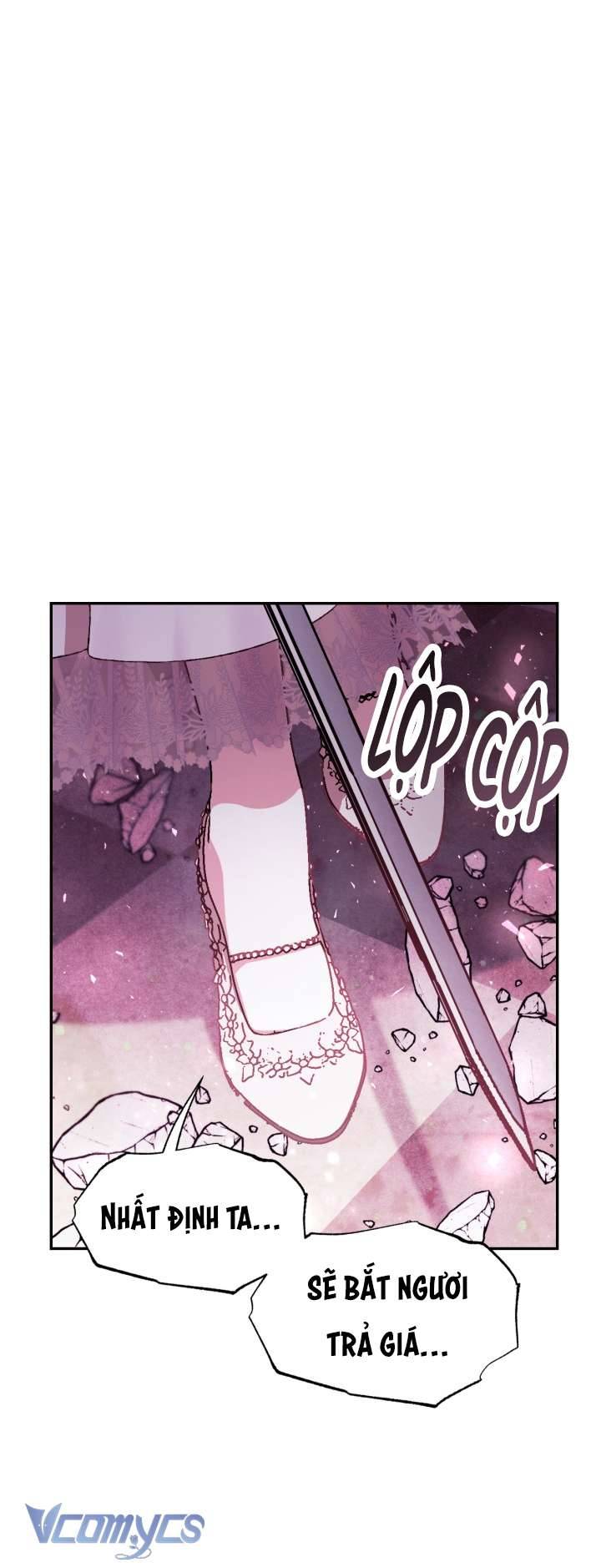 Cha À, Con Không Muốn Kết Hôn Đâu Chap 121 - Next Chap 122