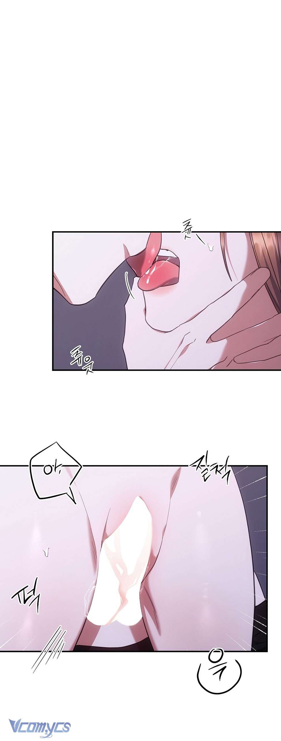 [18+] Vì Những Thứ Đã Tan Vỡ Chap 35 - Next Chap 36
