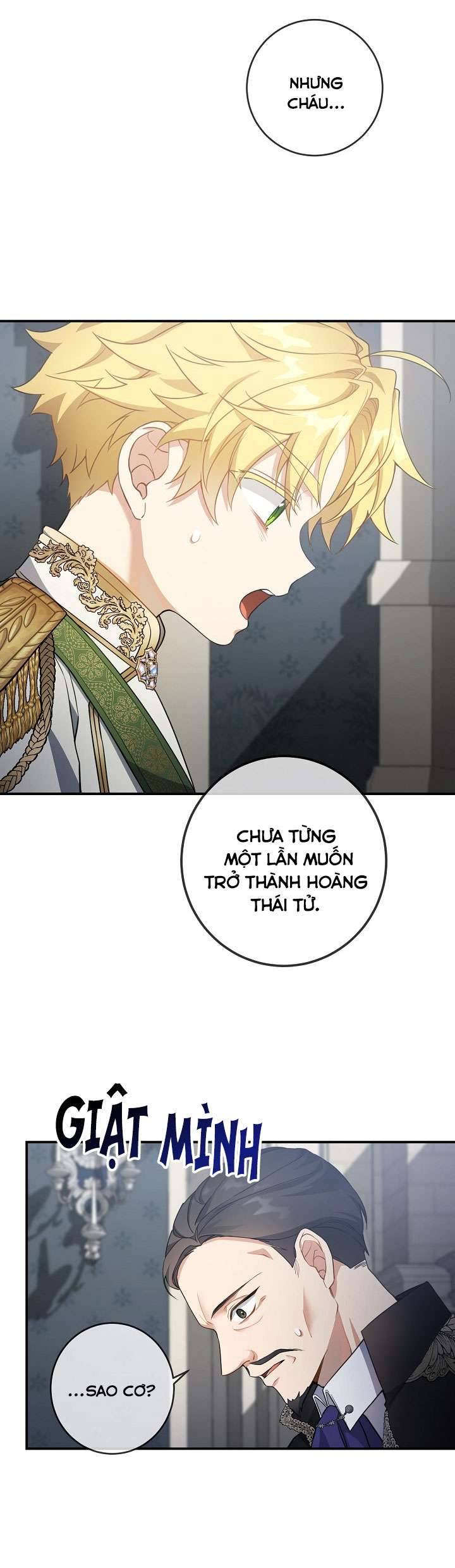 Lại Một Lần Nữa Hướng Về Ánh Sáng Chap 32 - Trang 2