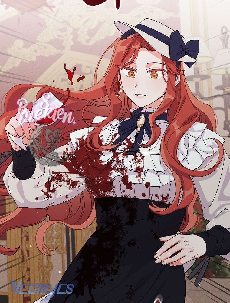Chị Gái Của Nhân Vật Phản Diện Hôm Nay Cũng Đang Đau Khổ Chapter 39 - Next Chapter 40