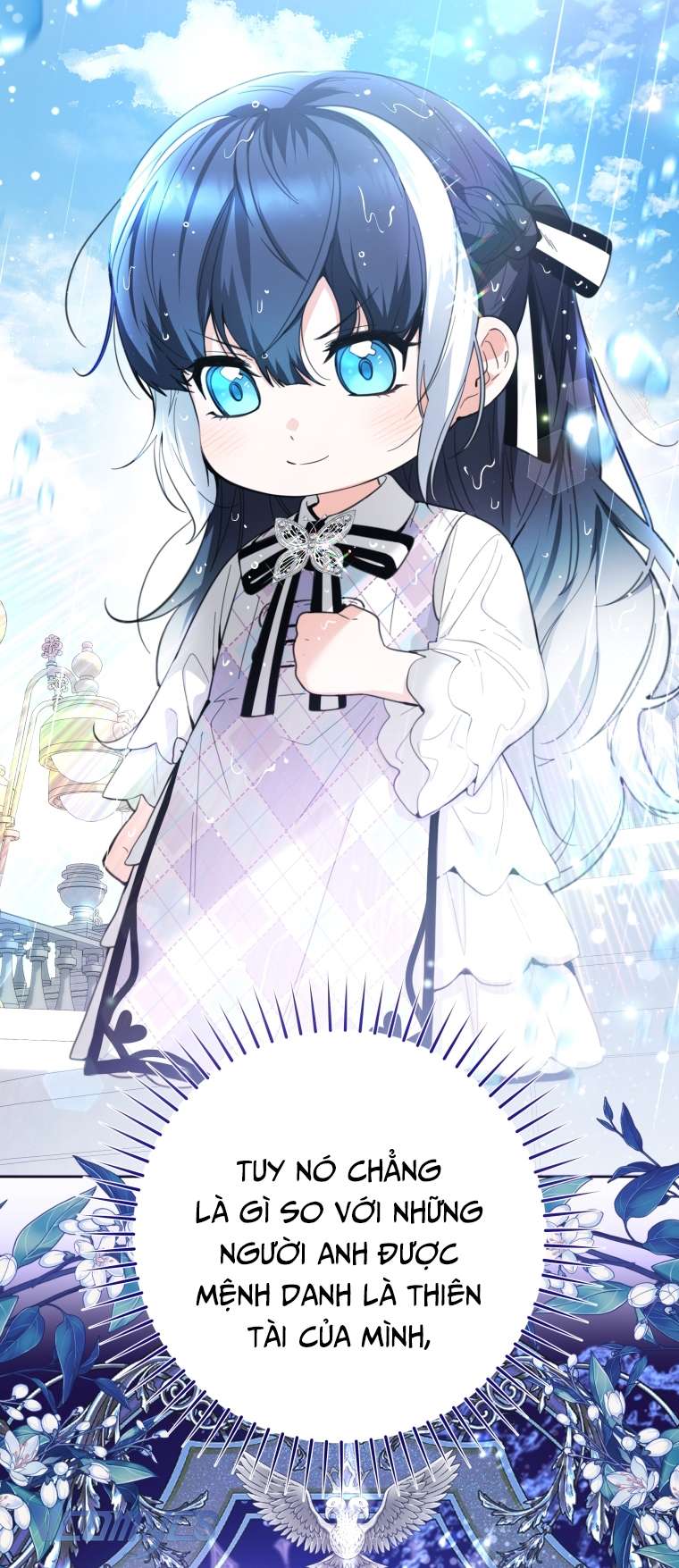 Bé Con Cá Voi Sát Thủ Chapter 5 - Trang 4