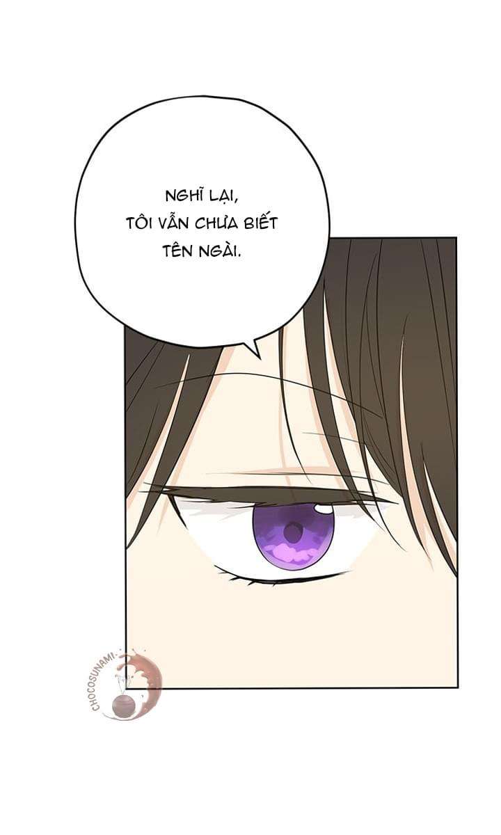 Tôi Là Minh Chứng Của Sự Thật Chap 32 - Trang 3