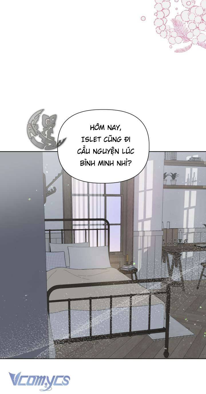 Sự Điều Trị Đặc Biệt Của Tinh Linh Chapter 43 - Trang 4