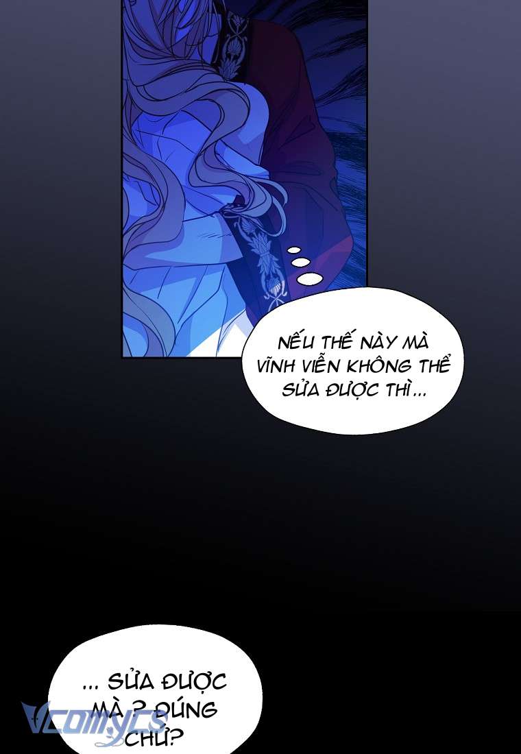 Bệ Hạ Xin Đừng Giết Tôi!!! Chap 56 - Trang 2