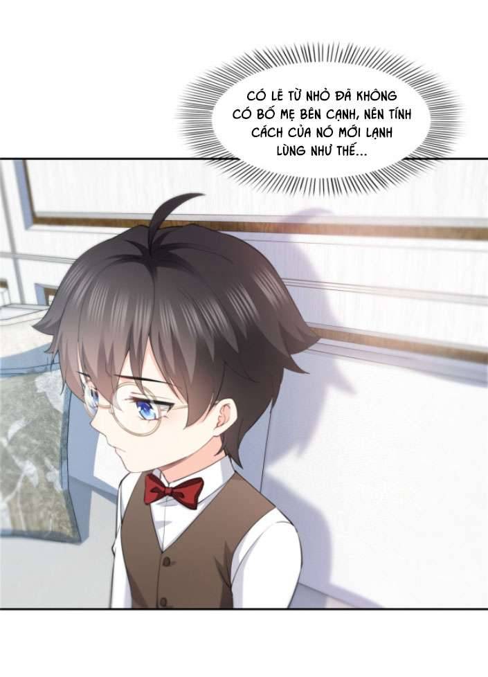 Hệt Như Hàn Quang Gặp Nắng Gắt Chap 188 - Trang 4