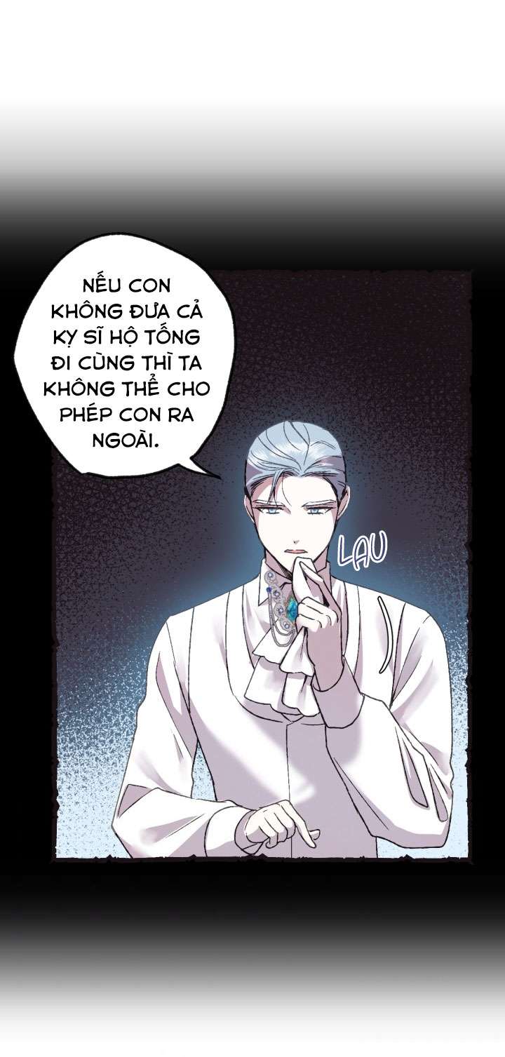 Cha À, Con Không Muốn Kết Hôn Đâu Chap 8 - Next Chap 9