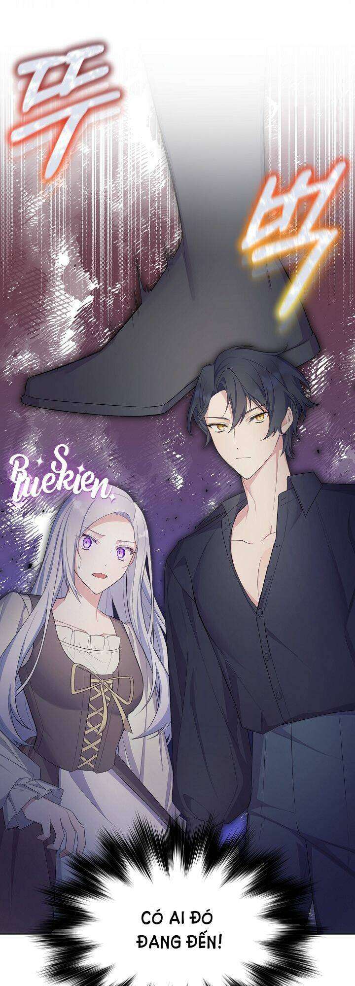Bệ Hạ, Tôi Sẽ Giết Ngài! Chapter 6 - Trang 4