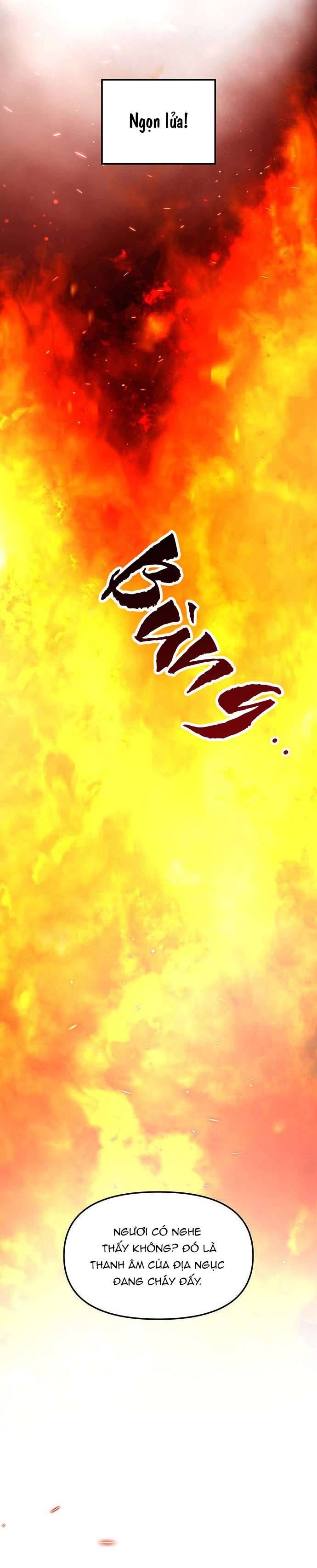 Vương Tử Huyền Bí Chapter 67 - Trang 4
