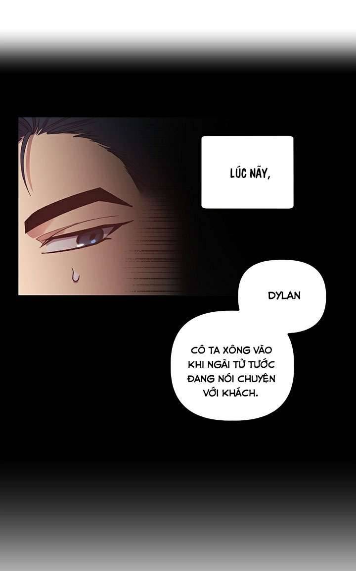 May Mắn Hay Bất Hạnh Chap 2 - Trang 4