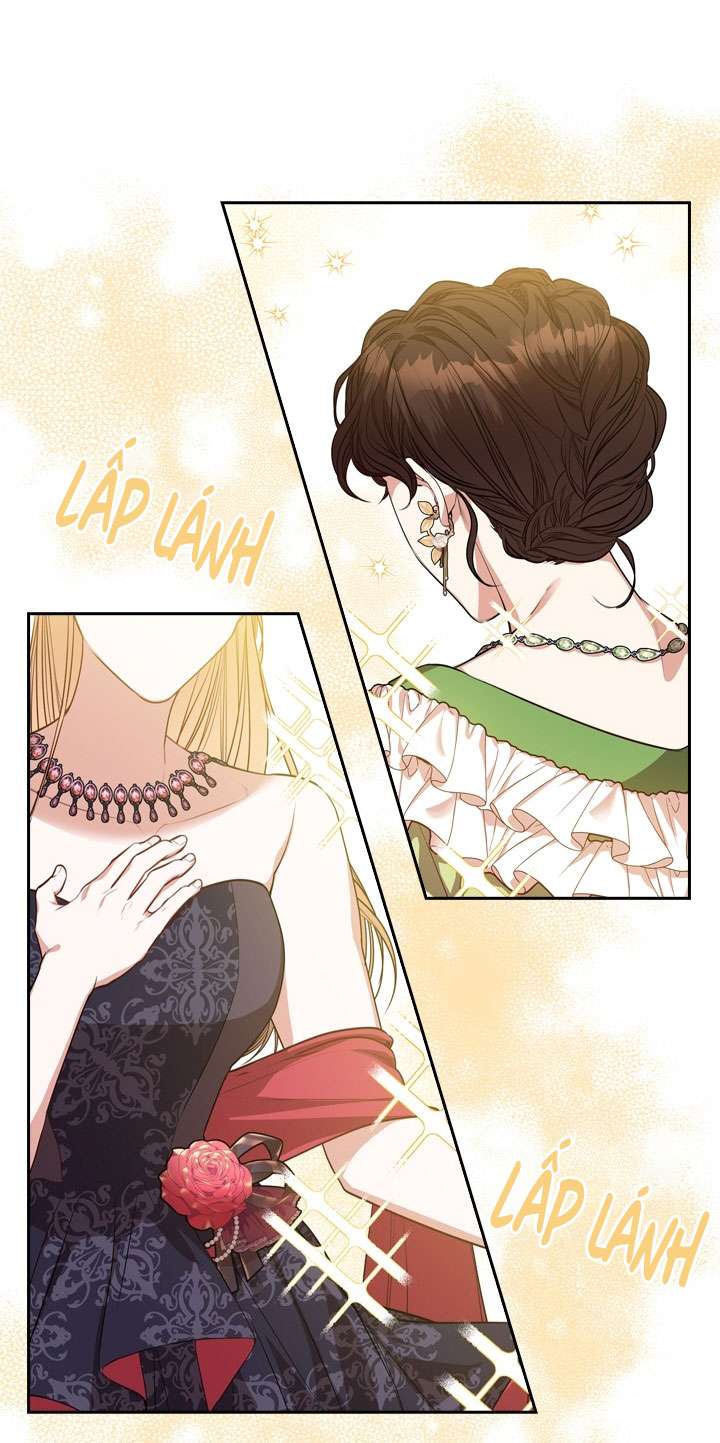 Thư Ký Của Bạo Chúa Chapter 31 - Trang 3