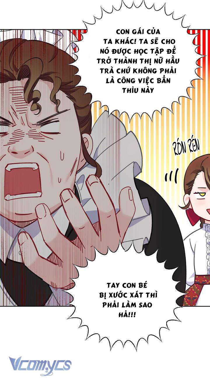 Sự Điều Trị Đặc Biệt Của Tinh Linh Chapter 3 - Trang 4