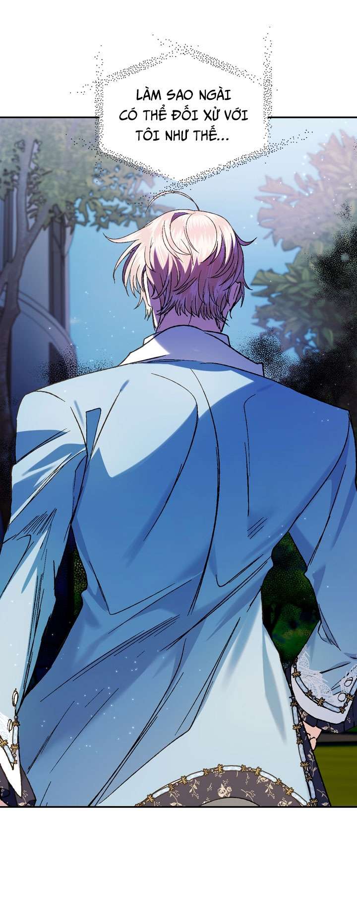 Cha À, Con Không Muốn Kết Hôn Đâu Chap 42 - Next Chap 43