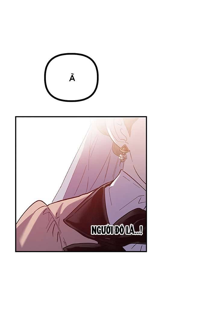 May Mắn Hay Bất Hạnh Chap 27 - Trang 4