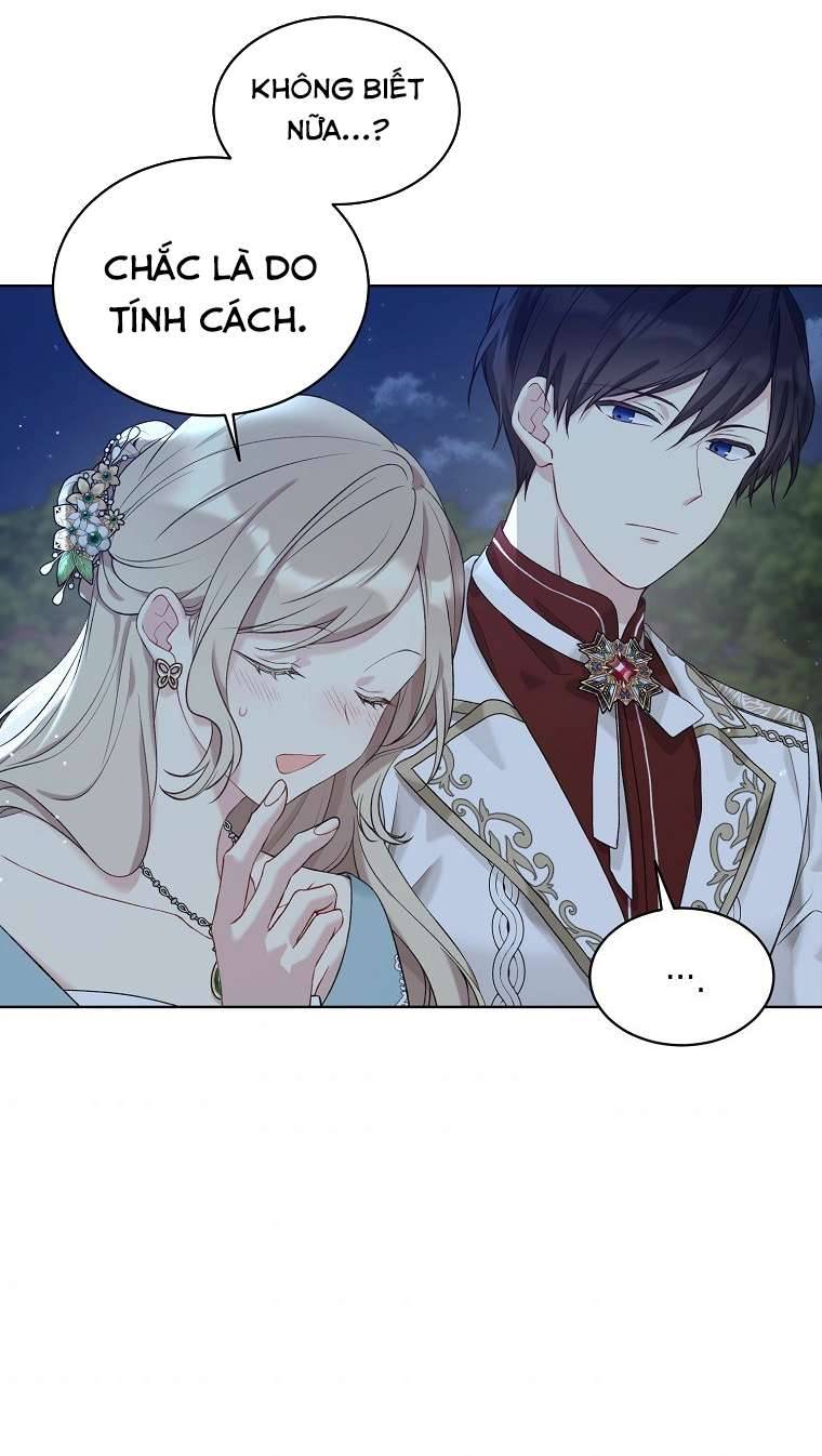 Vương Miện Lục Bảo Chap 51 - Trang 2