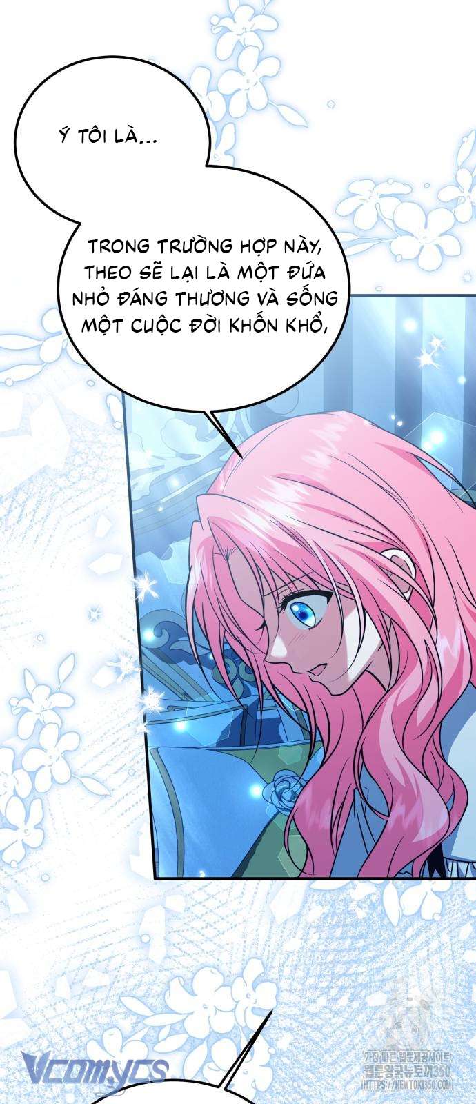 Cách Để Biến Cuốn Tiểu Thuyết Bi Kịch Thành Cuốn Tiểu Thuyết Chữa Lành Chap 21 - Next Chap 22