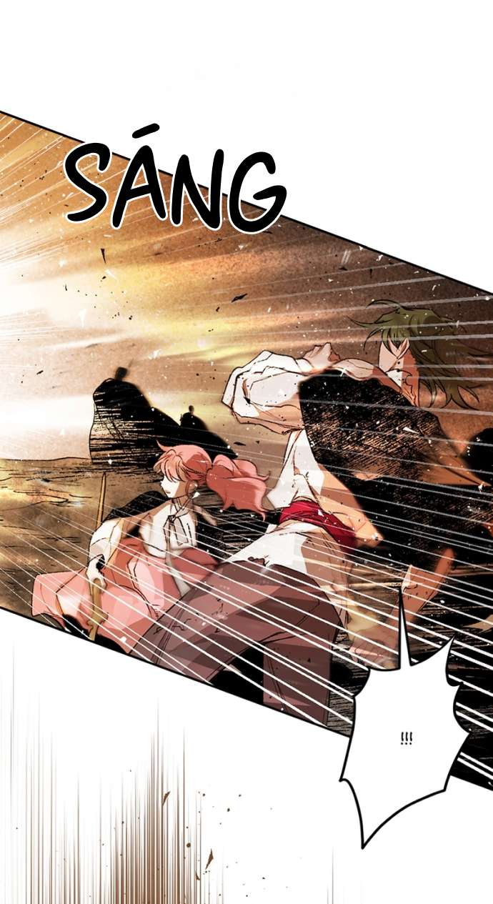 Lời Thú Nhận Của Chúa Tể Bóng Tối Chap 32 - Next Chap 33