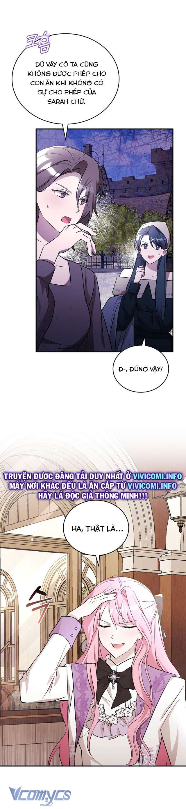 Không Phải Tôi Cố Tình Khiến Anh Ta Si Mê Đâu Chapter 2 - Trang 4