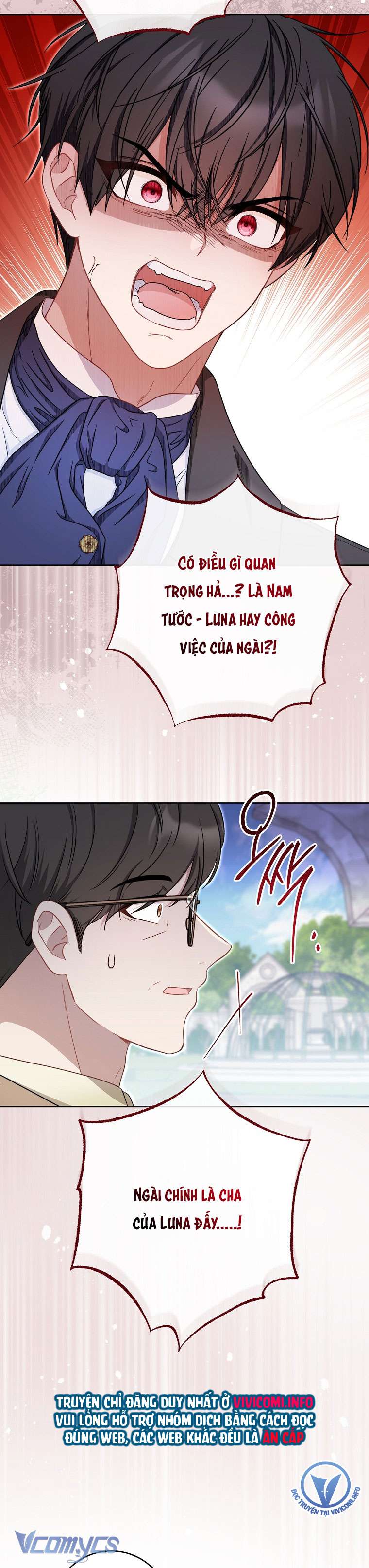 Nam Chính? Cho Cũng Không Thèm! Chapter 11 - Next Chapter 12