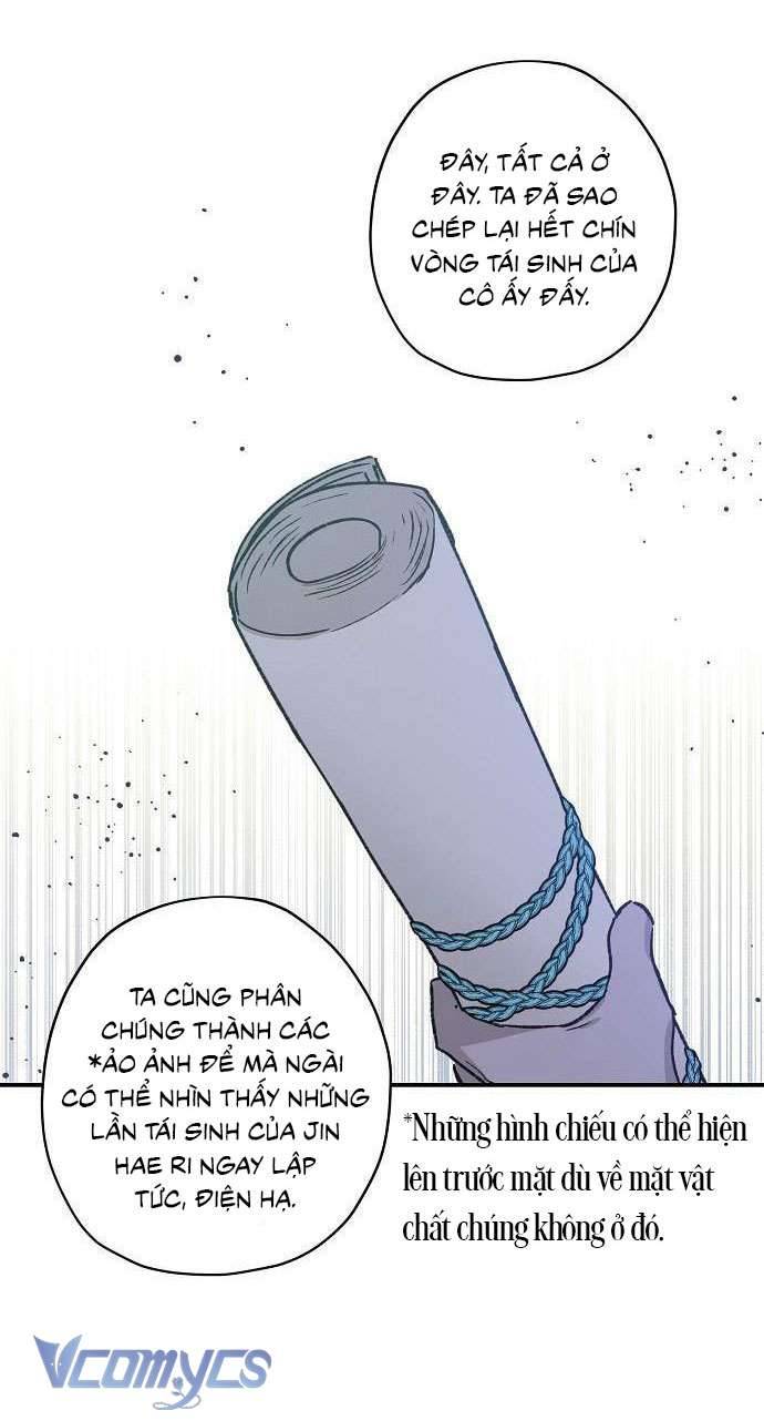 Onsaemiro Chapter 25 - Trang 4
