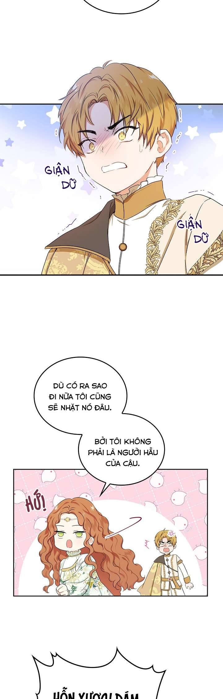 Kiếp Này Nhất Định Làm Gia Chủ Chap 15 - Trang 2