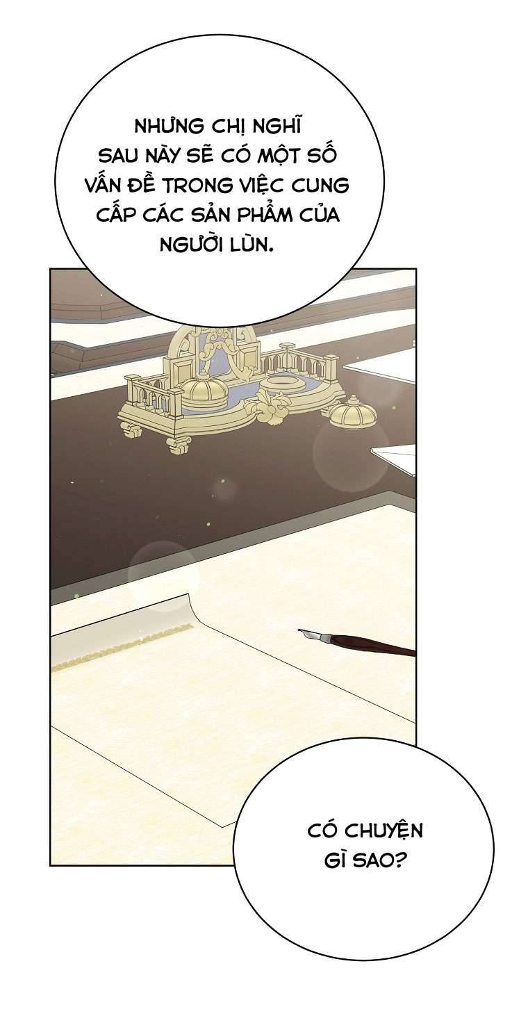 Vương Miện Lục Bảo Chap 63 - Trang 2