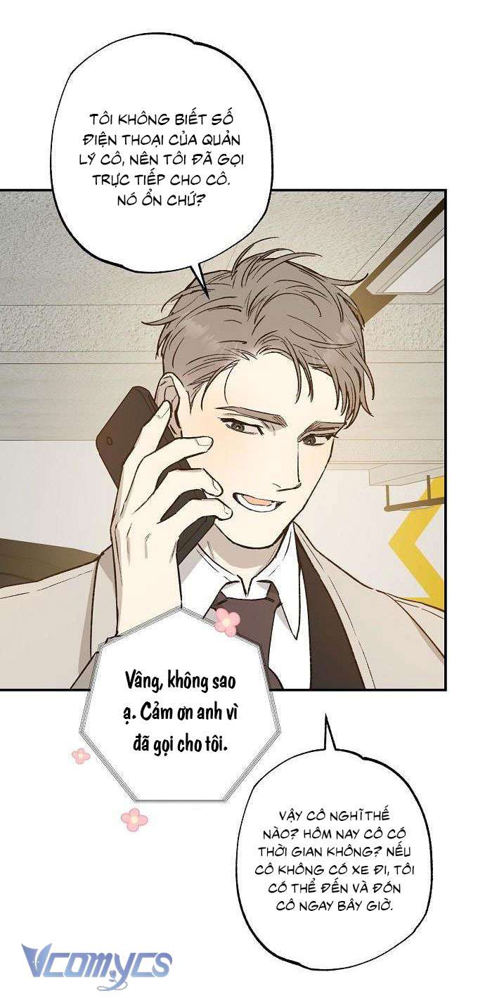 Onsaemiro Chapter 27 - Trang 4